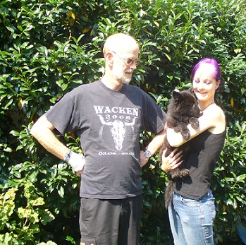 Batida-Anja de Geracao nova